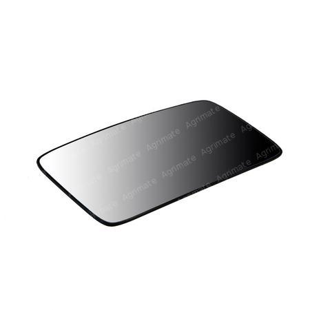 MIRROR GLASS
HEATED
