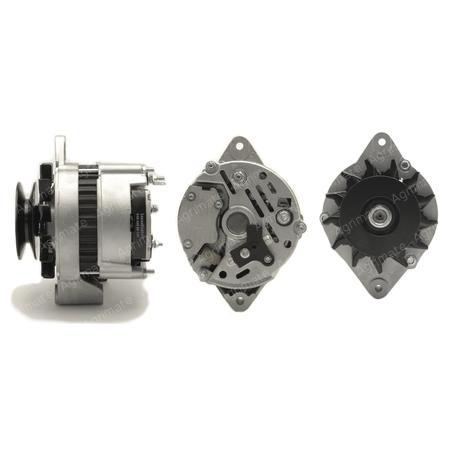 ALTERNATOR
14 V - 33 A