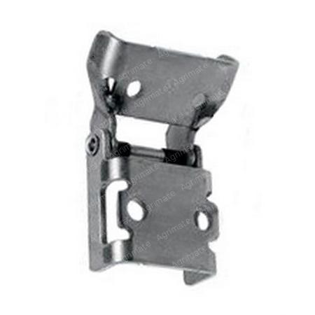 HINGE