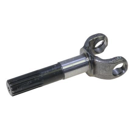HALF SHAFT,U-JOINT