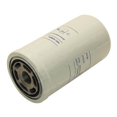 HYDRAULIC FILTER
