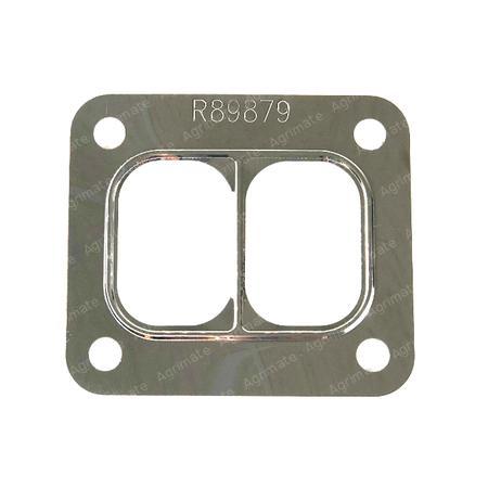 TURBOCHARGER GASKET