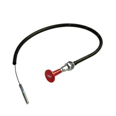 CONTROL CABLE