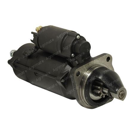 STARTER
12 V - 4.2 kW - 10Z