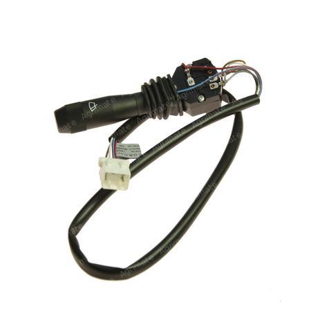 STEERING COLUMN SWITCH
WIPER - WINDSHIELD WASHER