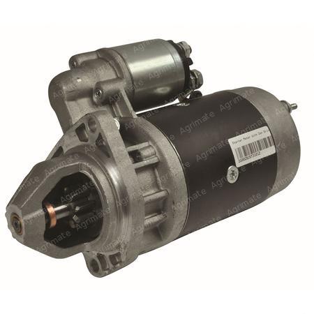STARTER
12 V - 3 kW - 9Z