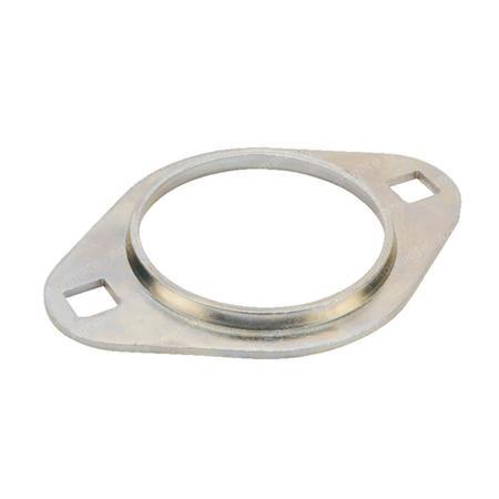STEEL OVAL FLANGED HOUSING
PFT 72