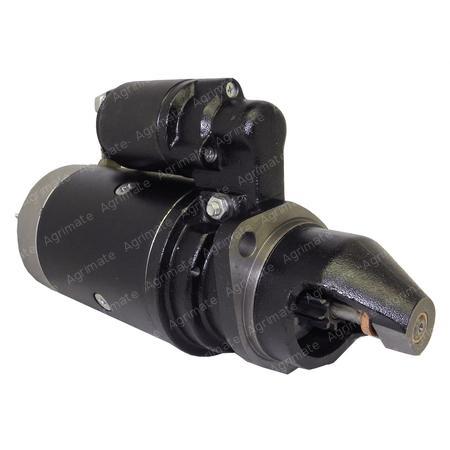 STARTER
12 V - 3 kW - 10Z