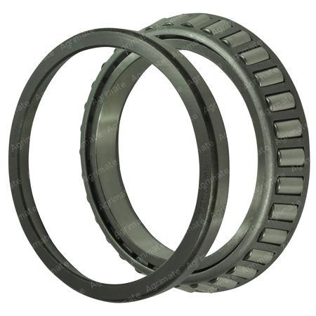 TAPERED ROLLER BEARING
Ø 158.75 X 109.538 X 23.02 MM
