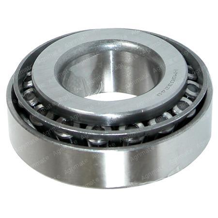 TAPERED ROLLER BEARING
Ø 44.45 X 95.25 X 30.96 MM