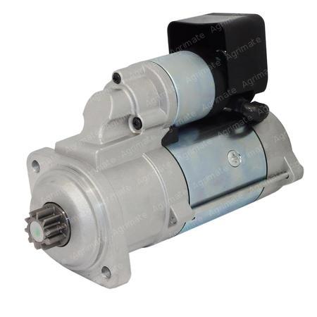 STARTER
12 V - 3.2 kW - 10Z