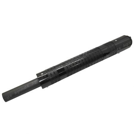 MUFFLER