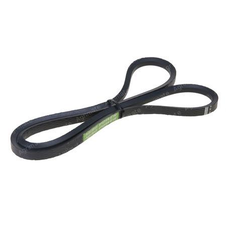 V-BELT SET
1650 La - 2 PCS