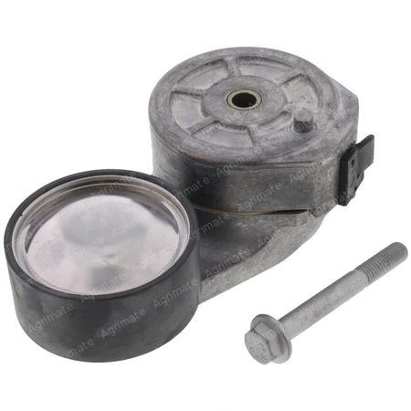 BELT TENSIONER