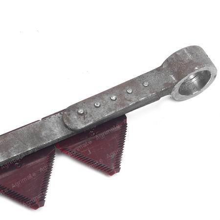 KNIFE
HEADER 3.40 m - CPL