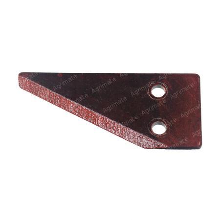 HALF KNIFE SECTION