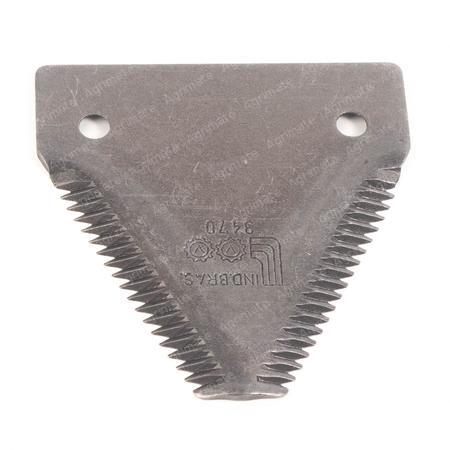 KNIFE SECTION