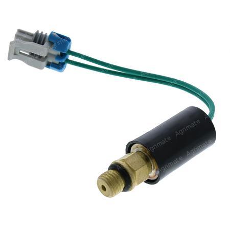 PRESSURE SWITCH