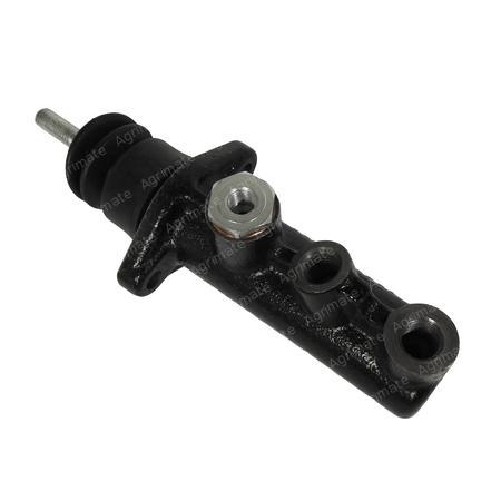 MASTER BRAKE CYLINDER
LHM OIL