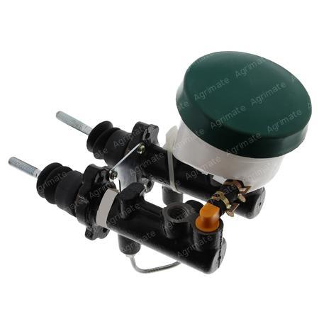 MASTER BRAKE CYLINDER