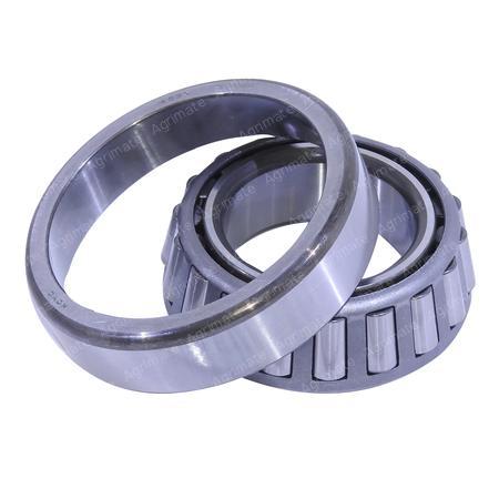 TAPERED ROLLER BEARING
Ø 57 X 104.7 X 24.6 MM