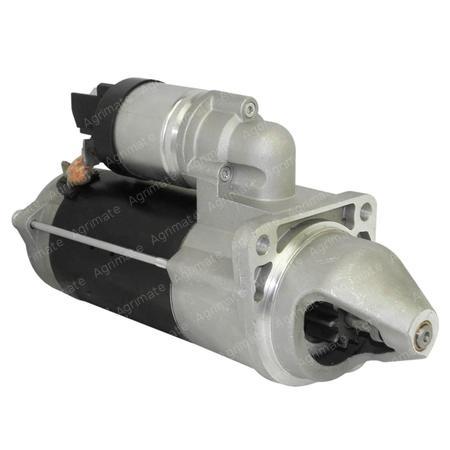 STARTER
12 V - 4.2 kW - 10Z