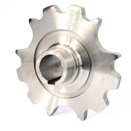 SPROCKET
Z=12