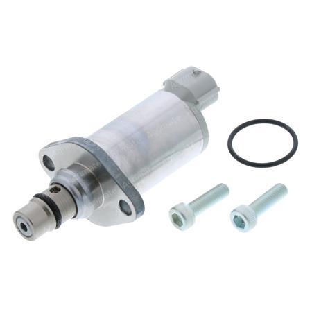 CONTROL VALVE
DENSO