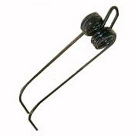 SWATHER TINE
463 x 82 mm - Ø 8 mm