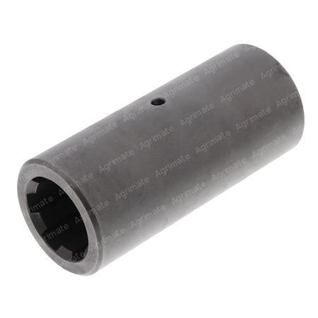 COUPLING
Ø 49 mm - L 112 mm - 6 Z