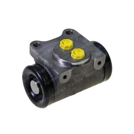 BRAKE SLAVE CYLINDER