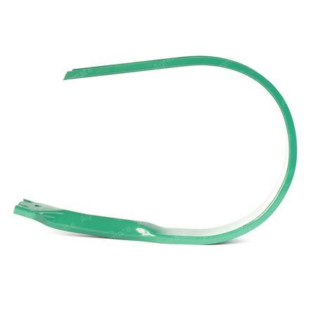 PICK-UP GUIDE BAND