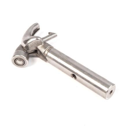 KNOTTER HOOK