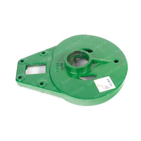 KNOTTER CAM WHEEL