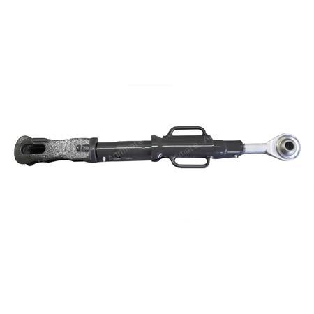 LEVELING ARM
L 800/1050 MM - Ø 28 X 28 X 78 MM
