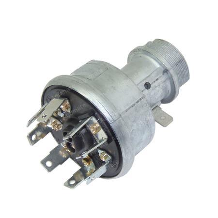 START SWITCH
KEYLESS