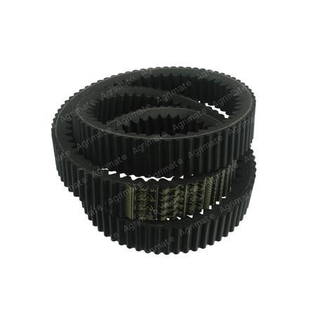 VARIABLE SPEED BELT
VARI DOUBLE TOOTHED - 2470 La