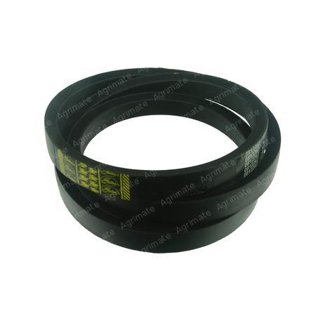 VARIABLE SPEED BELT
VARI FULL - 3230 La