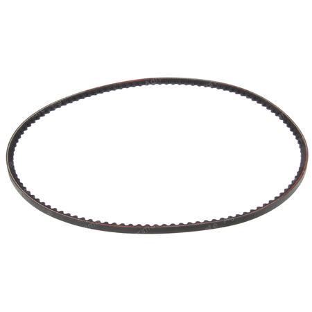 TOOTHED V - BELT