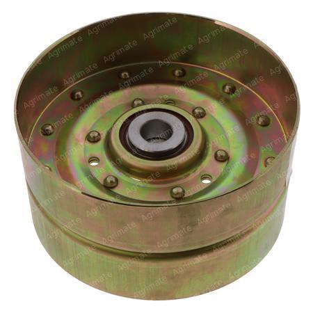 PULLEY