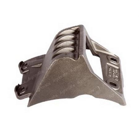ROTOR RASP BAR