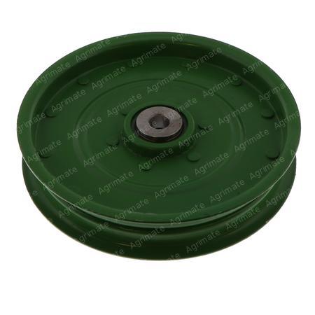 PULLEY