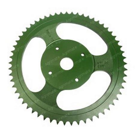 CHAIN SPROCKET
