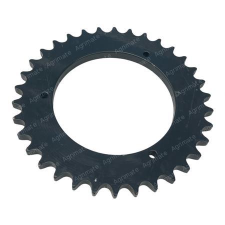 SPROCKET