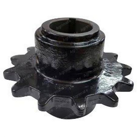SPROCKET
