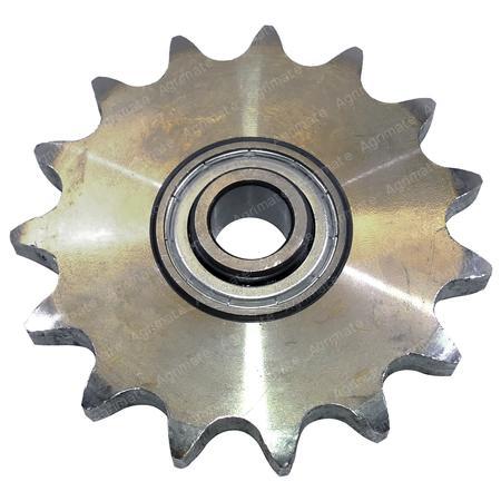 SPROCKET