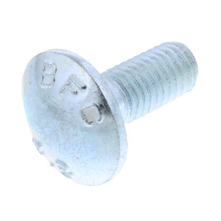 SCREW M8X20 UNI 5732 GALV.