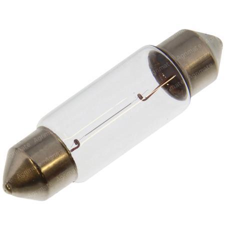 SHUTTLE BULB
12V - 5W - SV8.5 - C5W