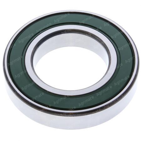 SINGLE ROW DEEP GROOVE BALL BEARING
60 x 110 x 22 mm