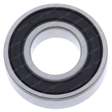 SINGLE ROW DEEP GROOVE BALL BEARING
15 x 32 x 9 mm